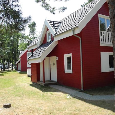 Ferienhaus Felilotte - Glowe Exterior foto